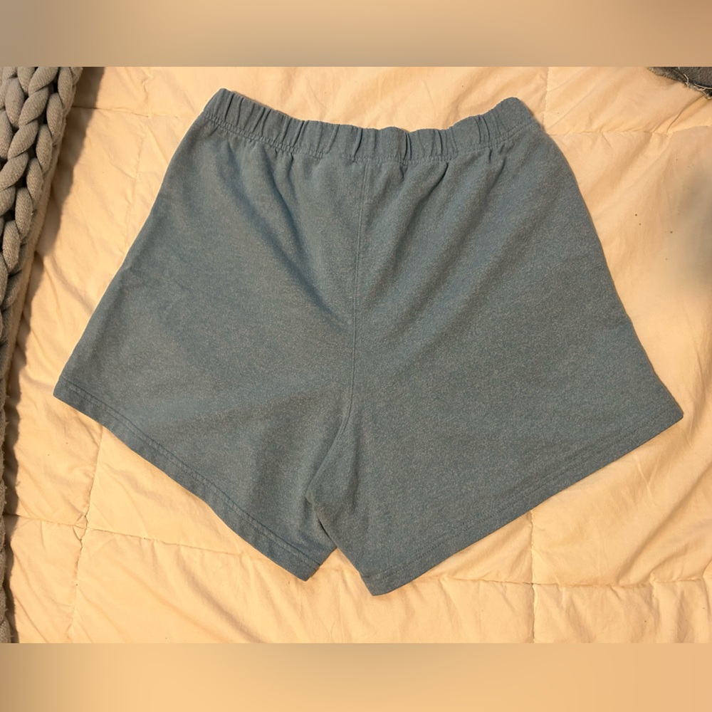 Comfy lounge addidas shorts